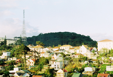 Đà Lạt