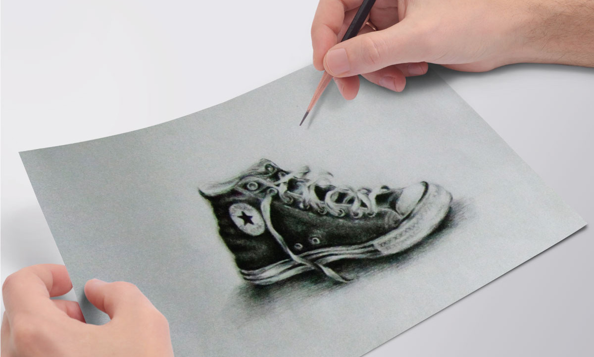 Draw